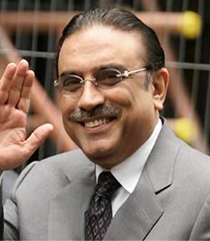 Zardari-Pak